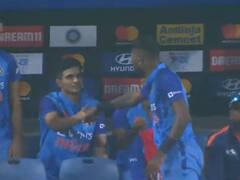 IND vs SL: Hardik Pandya's Viral Post-Match Gesture Irks Indian Fans On Twitter