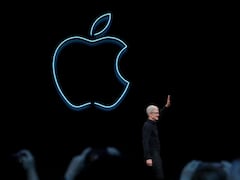 Apple Slapped With Fine Of 8 Million Euros For Not Taking Consent From iPhone Users For Personalised Ads
