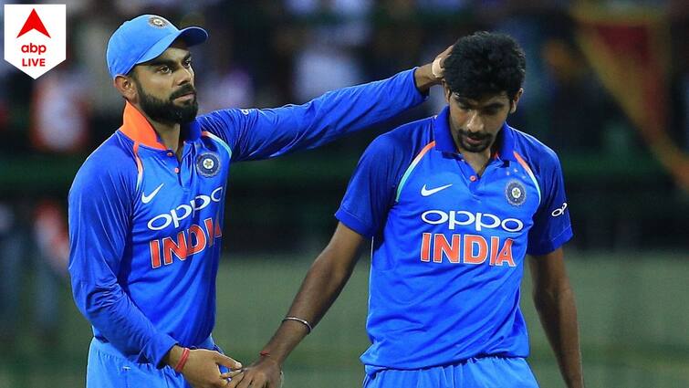 ODI World Cup: Don't wait for the Asia Cup to select team for ODI WC, suggests Krishnamachari Srikkanth Virat Kohli: বিশ্বকাপে তরুণদের থেকে সেরা খেলা বার করে নিতে পারেন কোহলি, বলছেন প্রাক্তন তারকা