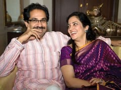 Uddhav Thackeray Love Story: रश्मि ठाकरे से पहली मुलाकात से लेकर जीवनसाथी बनाने तक, इंटरेस्टिंग है पूर्व CM उद्धव ठाकरे की लव स्टोरी