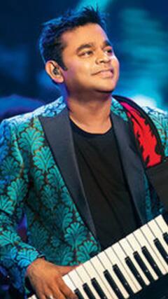 ARR 90's hits: ஜீன்ஸ் முதல் முதல்வன் வரை..இசைப்புயல் ரஹ்மானின் 90’ஸ் ஹிட் ஆல்பங்கள்!