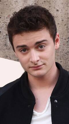 Noah Schnapp : தனது பாலின ஈர்ப்பு குறித்த உண்மையான செய்தியை வெளியிட்ட ஹாலிவுட் நடிகர்!