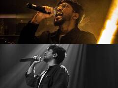 EXCLUSIVE : 'சில்லா சில்லா' பாட்டு இப்படிதான் ரெடி ஆச்சு.. பாடலாசிரியர் வைசாக் ஓப்பன் டாக்- PART1