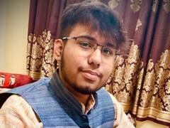 छत्तीसगढ़ के अंश ने 12वीं बोर्ड और क्लैट की एक साथ तैयारी कर पाया 12वां स्थान, ऐसे मिली सफलता