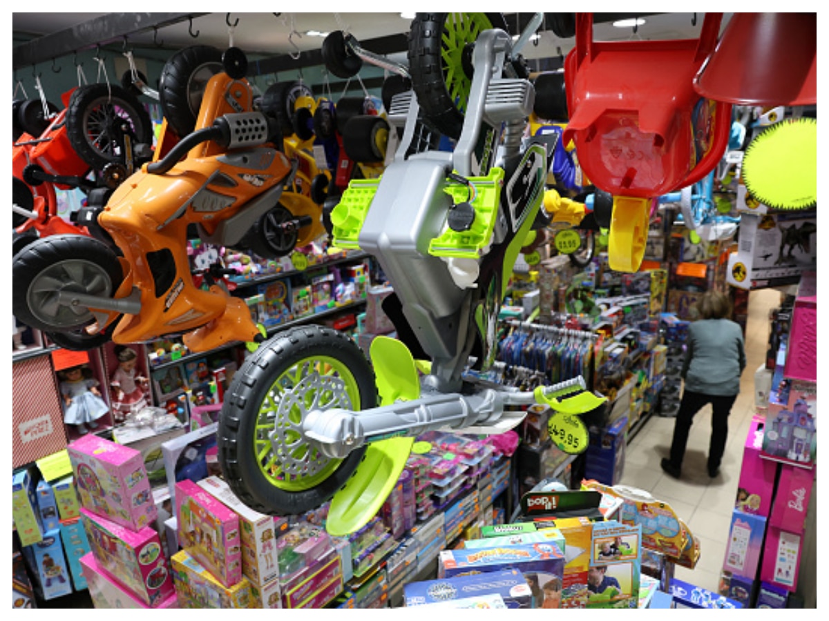 King Bee Toys Fills Us In On China's Most Popular Toys – Global Toy News