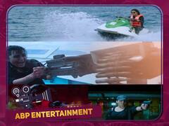 Manju Warrier on Gun Shooting: 