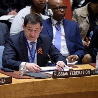 Trending News: Why does Russia want to avoid discussing the issue of Syrian chemical weapons in UNSC?