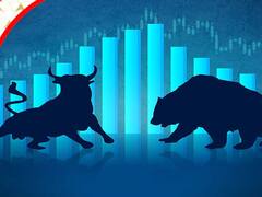 Share Market: சரிவுடன் முடிவடைந்த இந்திய பங்குச்சந்தை... வீழ்ச்சியில் ஐ.டி. நிறுவனங்கள்...!