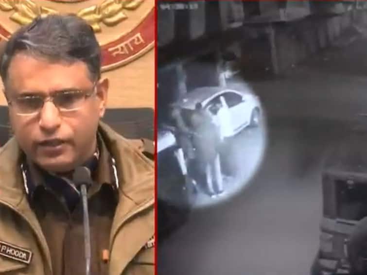 Kanjhawala Drag And Death Case: Delhi Police Arrests Sixth Accuse And Car's Owner Ashutosh Kanjhawala Case: Car Owner Arrested By Delhi Cops, 6 Held So Far