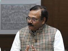 भरतपुर: 'प्रकृति के खिलाफ आचरण', ठंड में राहुल गांधी के टी-शर्ट पहनने पर बोले बीजेपी सांसद