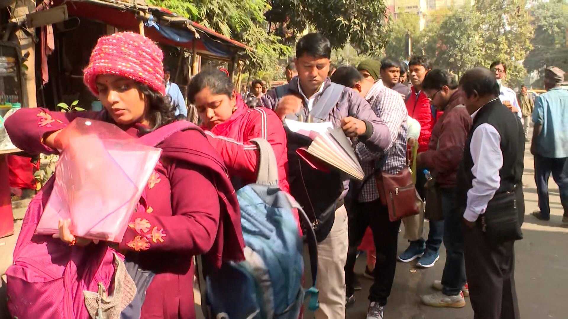 SSC Recruitment: অযোগ্যদের সরিয়ে যোগ্যদের নিয়োগ প্রক্রিয়া শুরু করল SSC