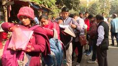 অযোগ্যদের সরিয়ে যোগ্যদের নিয়োগ প্রক্রিয়া শুরু করল SSC