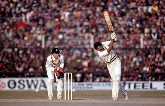Happy Birthday Kapil Dev: A Look At Five Unique Records By 1983 World