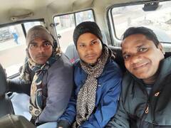 बिहार में जहां-जहां नीतीश जा रहे वहां BTET, CTET और STET उत्तीर्ण अभ्यर्थियों को पकड़ किया जा नजरबंद, BJP का दावा