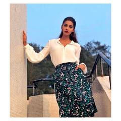 जसप्रीत बुमराह की वाइफ देखी है? तस्वीरें देख आप अनुष्का शर्मा-नताशा को भूल जाएंगे!