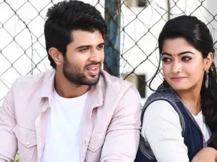 rumored couples of south naga chaitanya rashmika mandanna tamanna bhatia vijay deverakonda Rumored Couples Of South: तमन्ना-विजयच नव्हे तर साऊथच्या या कलाकारांच्या अफेअरची चर्चा 