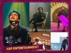 Cinema Round-up: ஏ.ஆர்.ரஹ்மான் பிறந்தநாள்.. வாரிசு டிக்கெட் புக்கிங்.. ரஜினியுடன் இணையும்  மோகன்லால்.. - இன்றைய சினிமா செய்திகள்!