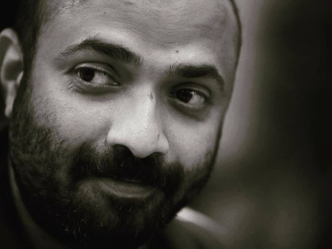 Sunil Babu Death: విషాదంలో ‘వారసుడు’ టీమ్ - ఆర్ట్ డైరెక్టర్ మృతి Sunil Babu Death Varisu Art Director Sunil Babu Dies Due to Heart Attack Sunil Babu Death: విషాదంలో ‘వారసుడు’ టీమ్ - ఆర్ట్ డైరెక్టర్ మృతి