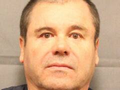 ड्रग्‍स का धंधा, लड़कियों का शौक, उड़ते प्लेन पर भी चलाईं गोलियां.. अब अल चापो के बेटे की गिरफ्तारी से मचा बवाल