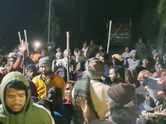 Rohtas News: आदिवासी महिला की मौत के बाद भड़के लोग, वन विभाग के कर्मियों के साथ की मारपीट