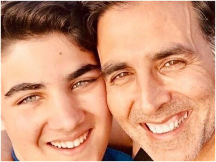 Akshay Kumar’s son Aarav Bhatia was stopped by CISF officer at the airport, this is the reason