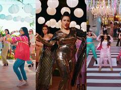 Amruta Fadanvis New Song : अमृता फडणवीस यांचं नवीन गाणं प्रेक्षकांच्या भेटीला