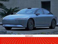 लॉन्च होगी सोनी-होंडा की जबरदस्त फीचर्स वाली इलेक्ट्रिक कार, इस रेंज में पहले से मौजूद होंगे ये विकल्प