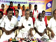 பிப்ரவரி 21 இல் மாவட்ட தலைநகரங்களில் ஆர்ப்பாட்டம் - முத்தரசன்