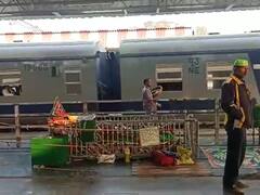 बरेली में रेलवे स्टेशन पर बनी 500 साल पुरानी मजार हटाने को लेकर शुरू हआ विवाद, जानें पूरा मामला