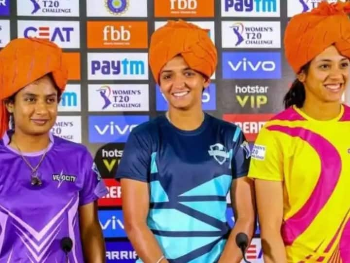 WIPL 2023 BCCI Announces Successful Bidders List Adani Sportsline Womens Premier League Combined Bid Valuation INR 4669 Crore Womens IPL Bidders: மகளிருக்கான ஐபிஎல் தொடருக்கான பெயர் இது தான்.. அதிகாரப்பூர்வமாக அறிவித்த பிசிசிஐ