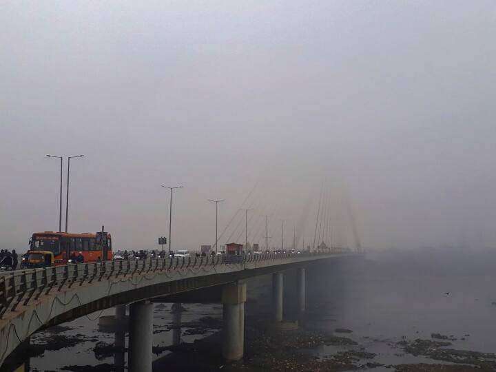 Cold Wave in India: आखिर क्यों उत्तर भारत में पड़ रही है इतनी ठंड? इसके पीछे क्या हैं वैज्ञानिक कारण Know Scientific Reason of Why Cold Weather and Cold Wave increasing in north india Cold Wave in India: आखिर क्यों उत्तर भारत में पड़ रही है इतनी ठंड? इसके पीछे क्या हैं वैज्ञानिक कारण