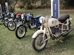 IN PICS | Glimpses Of 21 Gun Salute Concours d'Elegance 2023