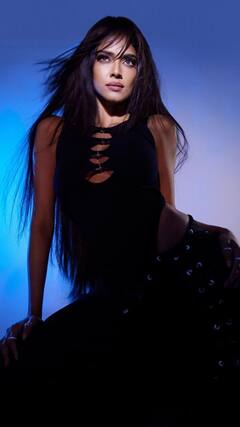 Malavika Mohanan: மாளவிகா மோகனனின் நியூ கெட்டப்...வைரலாகும் புதிய போட்டோஷூட் !