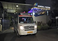 Rishabh Pant: মুম্বইয়ের হাসপাতালে পন্থকে দেখে কী বললেন চিকিৎসকেরা?