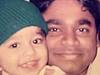 HBD AR Rahman : ஒரே நாளில் பிறந்த நாள் கொண்டாடும் ஏ.ஆர்.ரஹ்மான், மகன் அமீன்... இன்ஸ்டாவில் நெகிழ்ச்சி!