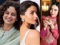 Actress Education: फर्राटेदार इंग्लिश बोलती हैं ये बॉलीवुड की सबसे कम पढ़ी-लिखी हीरोइने, कोई 12वीं फेल तो कोई सिर्फ 5वीं पास