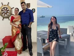 PHOTOS: शादी के बाद और भी ग्लैमरस हो गई हैं 'कुंडली भाग्य' की प्रीता...बिकिनी अवतार से फैंस के उड़ा दिए थे होश