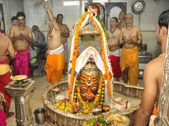 Ujjain Mahakal Temple's Garbhagriha Darshan Reopens For Devotees. Check Timings
