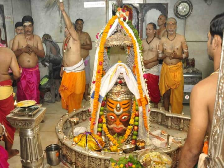 Ujjain Mahakal Temples Garbhagriha Darshan Reopens For Devotees Check Timing 5506