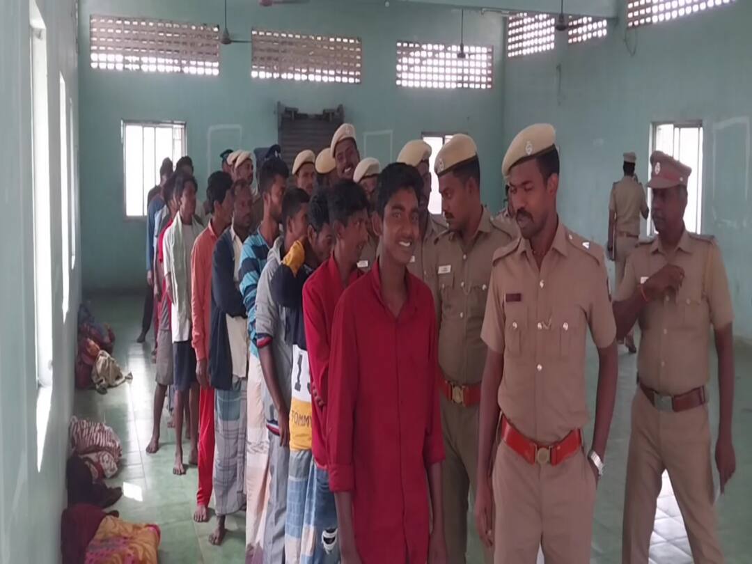 ஜி - 20 மாநாடு பாதுகாப்பு ஆய்வு...! விசா இல்லாத 16 பேரை கைது - போலீஸ் அதிரடி