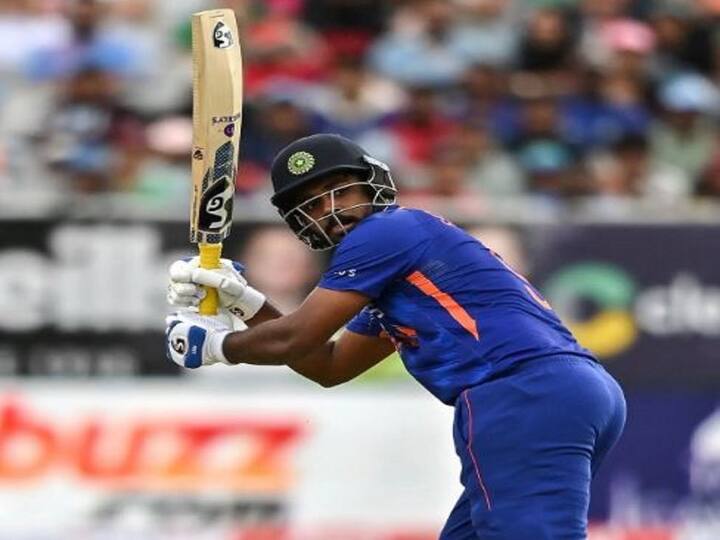 Sanju Samson’s reaction after Ruled out of series against Sri Lanka, check Post Sanju Samson: 'ఆల్ ఈజ్ వెల్'- గాయపడిన తర్వాత సంజూ తొలి పోస్ట్