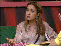 टीना दत्ता ने बिग बॉस से बाहर होते ही शेयर की पहली पोस्ट, जाहिर की मन की बात