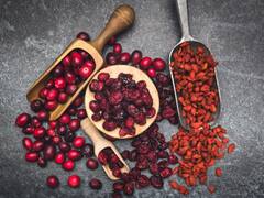 Goji Berry Benefits: கோஜி பெர்ரி பழத்தின் நன்மைகள் என்ன தெரியுமா?