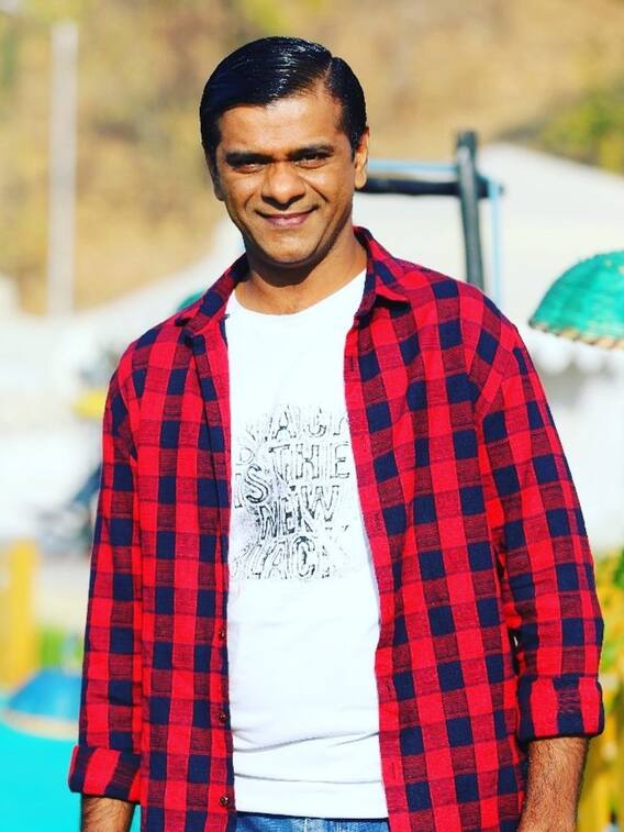 बाघा से पहले तन्मय निभा चुके हैं तारक मेहता में ये 5 रोल