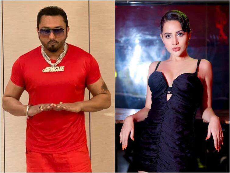 Girls Of Our Country Should Learn: Honey Singh Wants To Collab With Uorfi Javed, Calls Her ‘Bold And Brave’ Girls Of Our Country Should Learn: Honey Singh Wants To Collab With Uorfi Javed, Calls Her ‘Bold And Brave’
