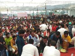 इस वजह से बिगड़ेगी छत्तीसगढ़ में कांग्रेस की चुनावी रणनीति! 15 जनवरी पर टिकी सबकी निगाहें