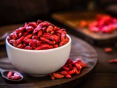 Goji Berry Benefits: கோஜி பெர்ரி பழத்தின் நன்மைகள் என்ன தெரியுமா?