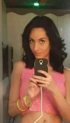 Nora Fatehi Transformation: शाहरुख खान के बेटे आर्यन खान के साथ जुड़ रहा है नाम, कभी ऐसी दिखती थीं नोरा फतेही