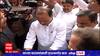 Pune  Ajit Pawar :अजित पवार यांचं पुण्यात राष्ट्रवादी काँग्रेसच्या कार्यकर्त्यांकडून स्वागत