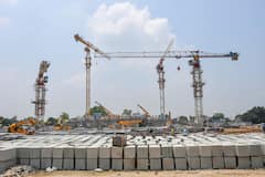 राम मंदिराचं बांधकाम नेमकं कधी पूर्ण होणार?